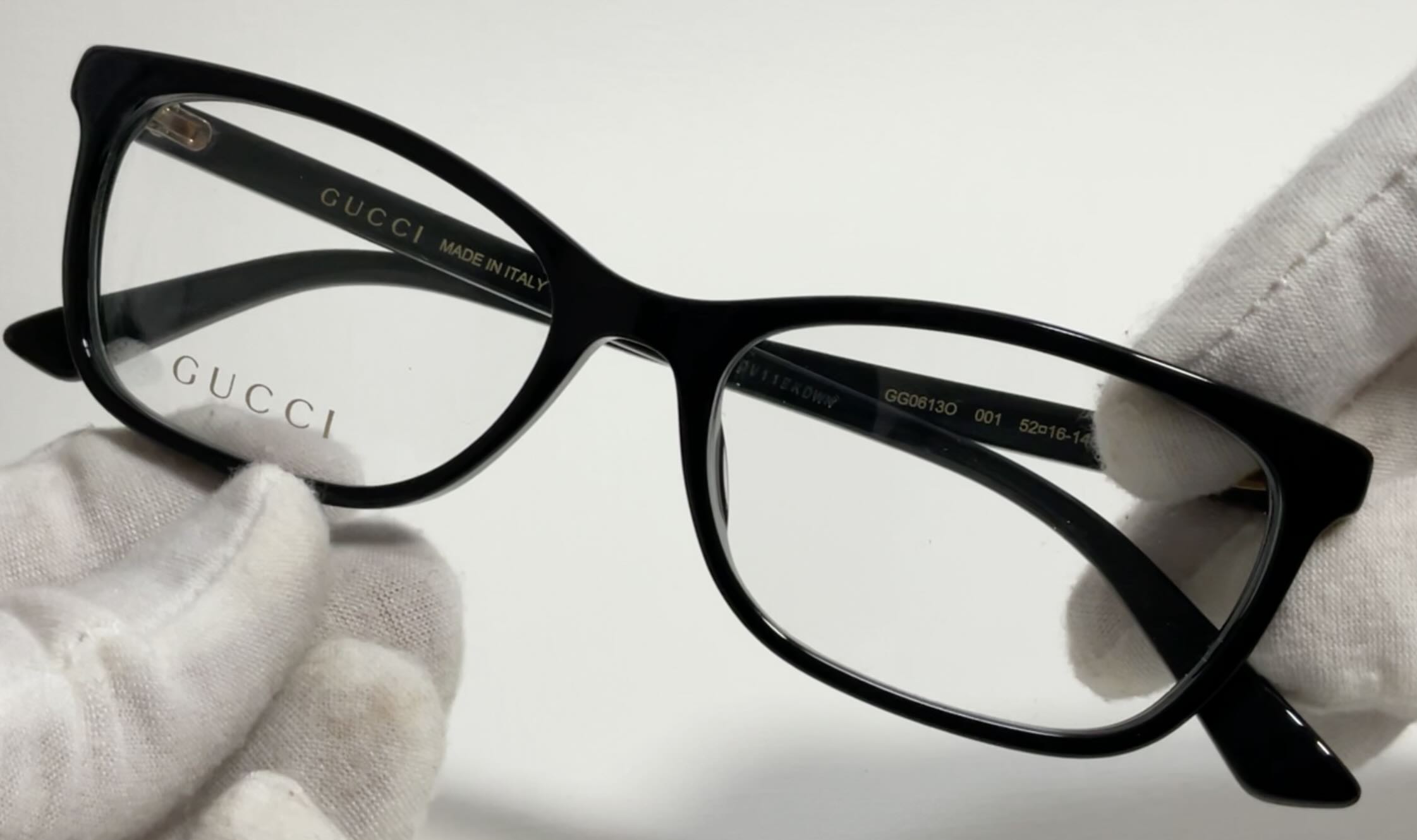 Gucci GG0613O glasses