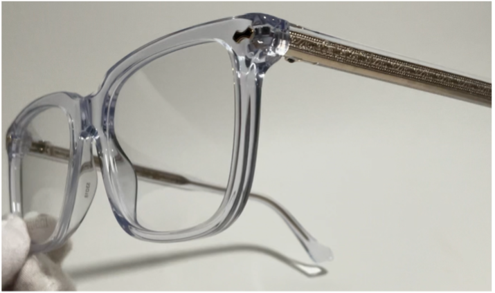 Gucci GG0737O glasses