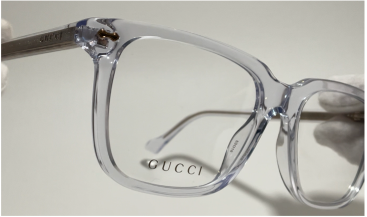 Gucci GG0737O glasses