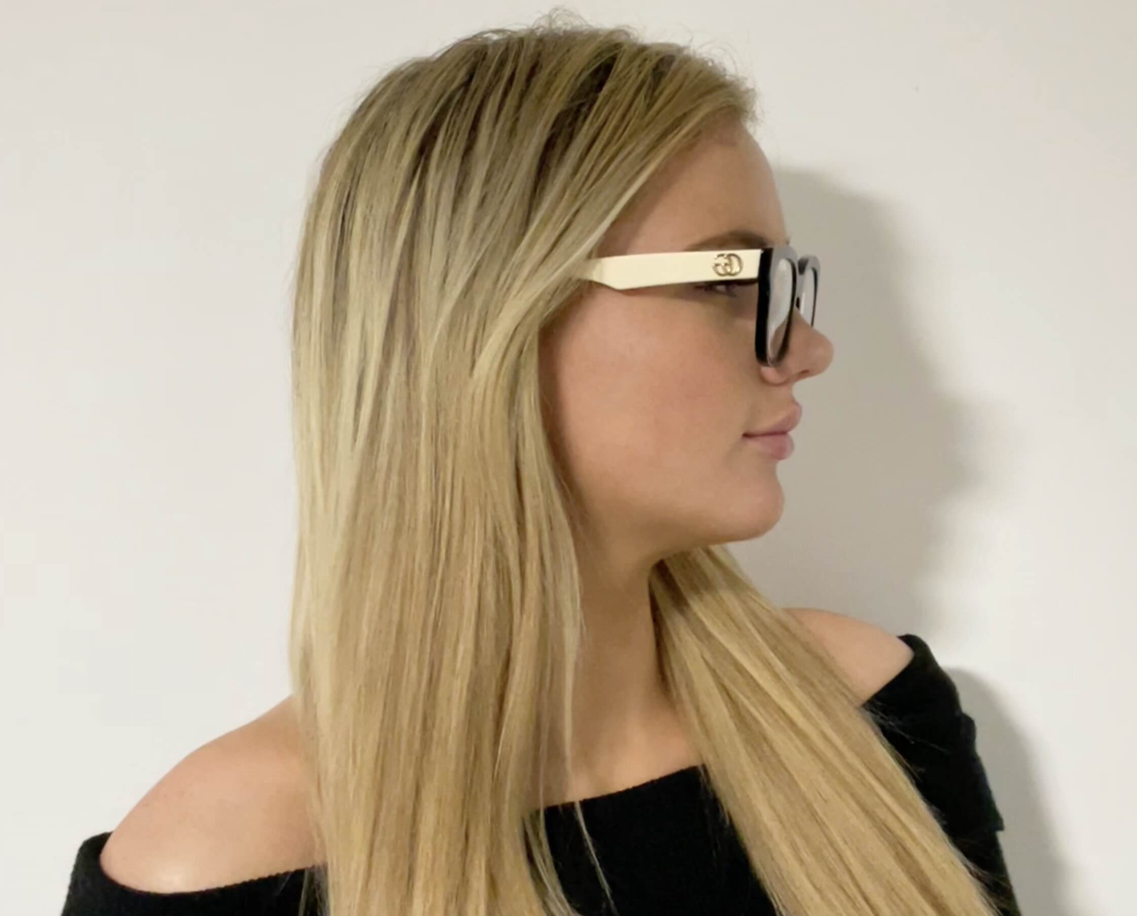 Gucci GG0958O glasses