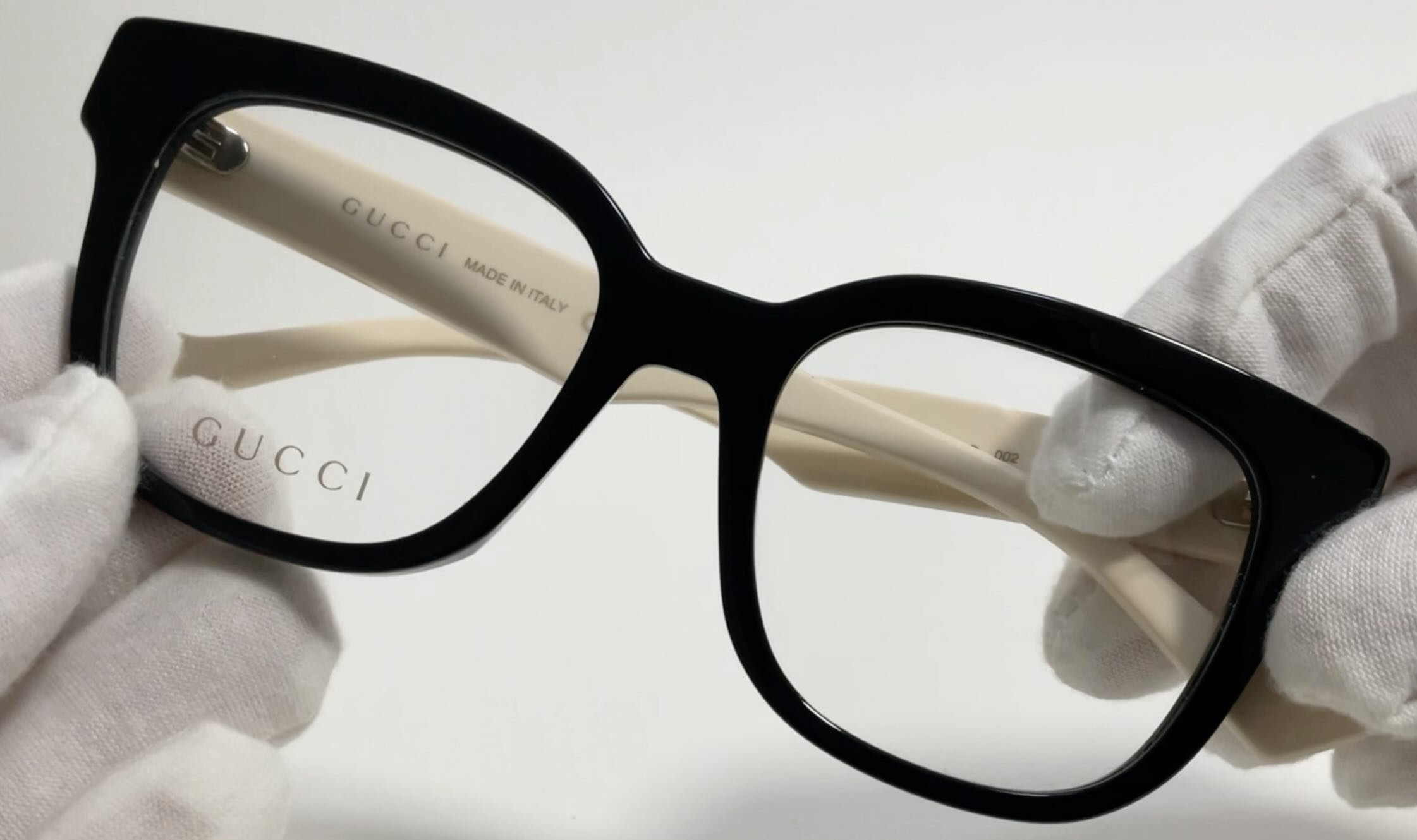 Gucci GG0958O glasses