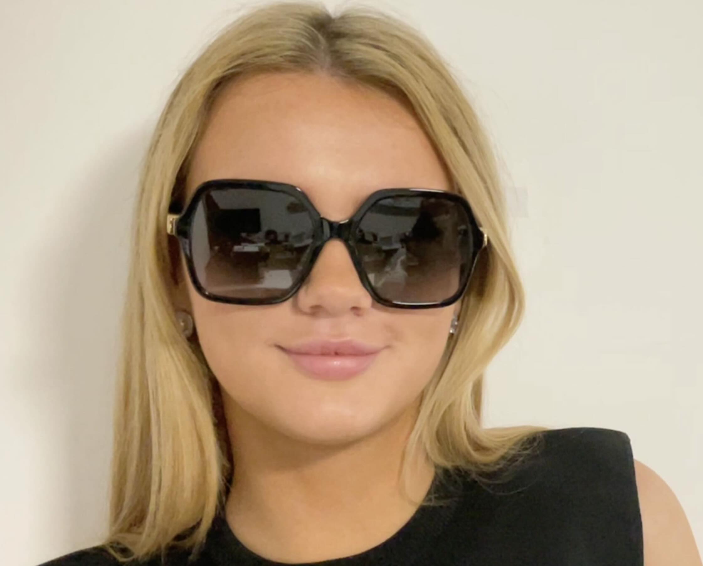 Gucci GG1072S sunglasses