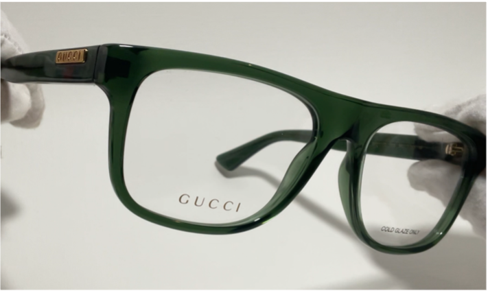 Gucci GG1117O glasses