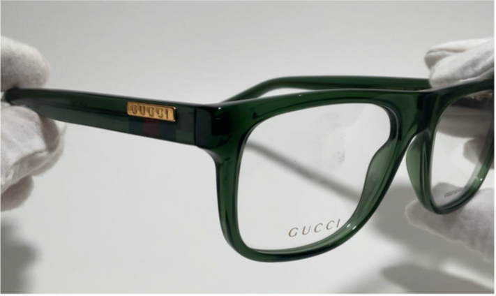 Gucci GG1117O glasses