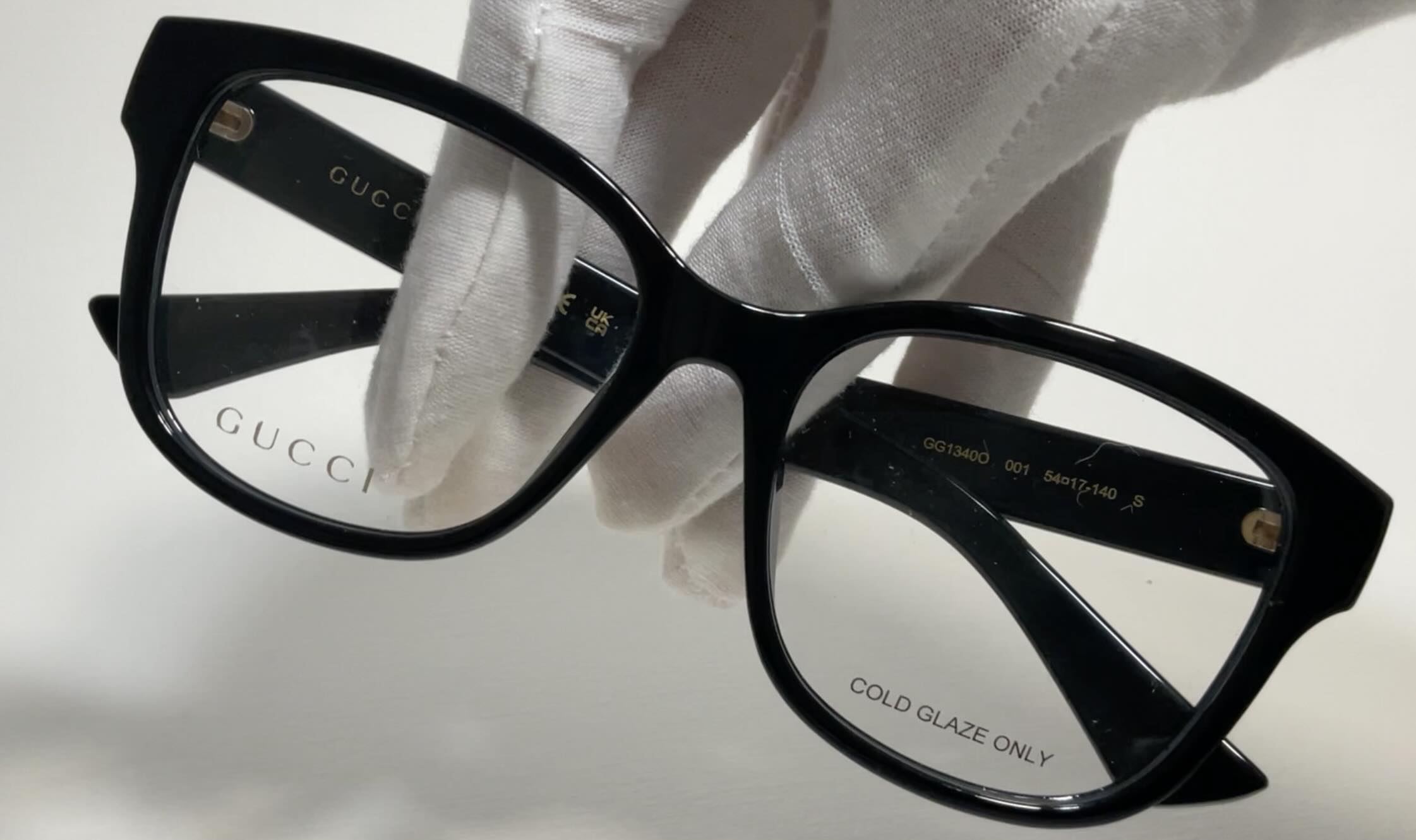 Gucci GG1340O glasses