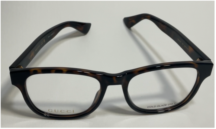 Gucci GG1344O glasses