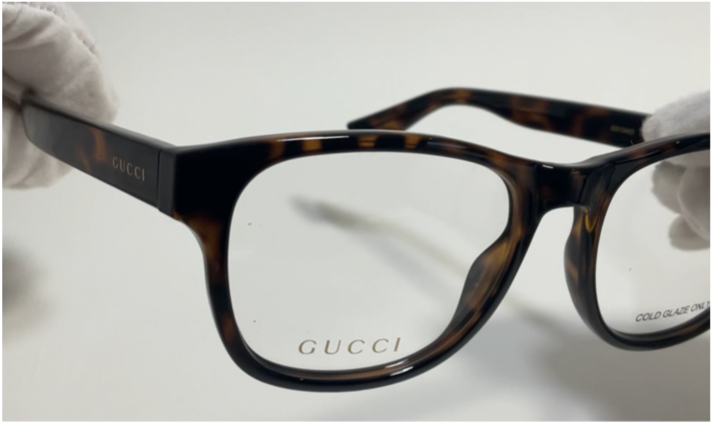 Gucci GG1340O glasses