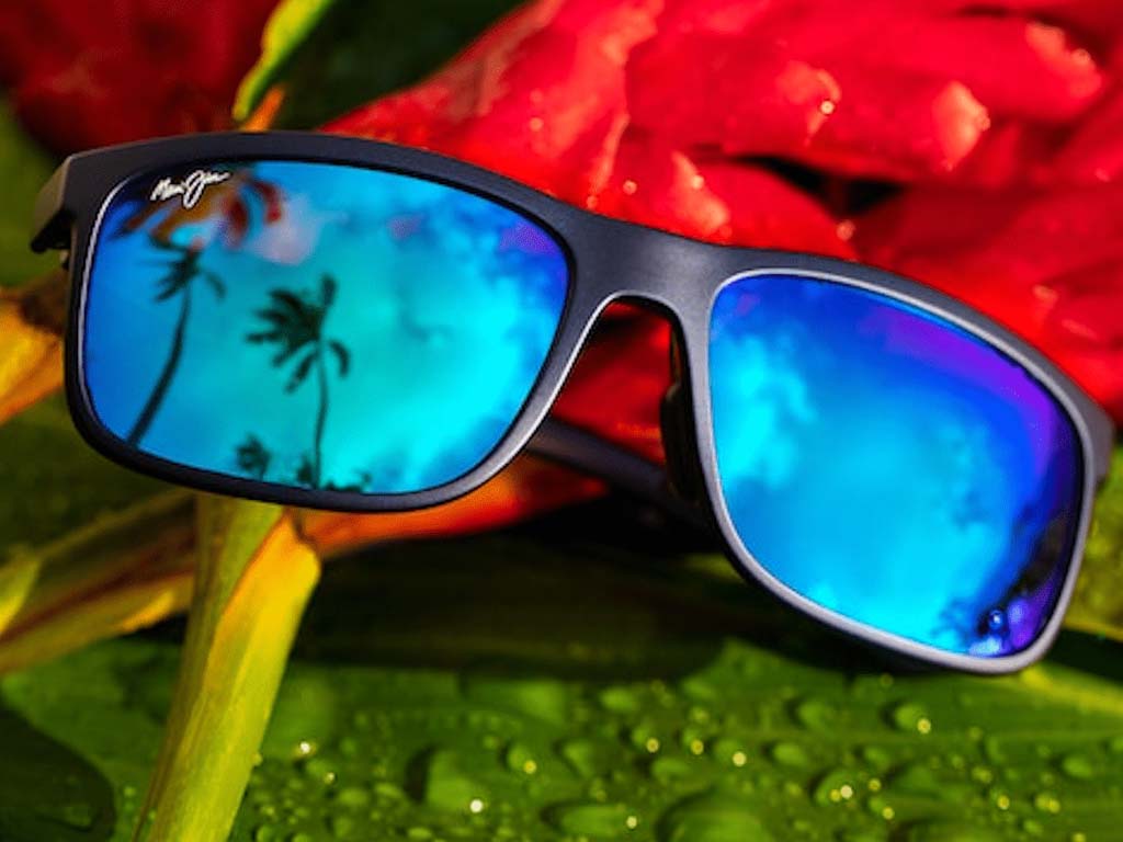 Maui Jim Amberjack Sunglasses | RxSport
