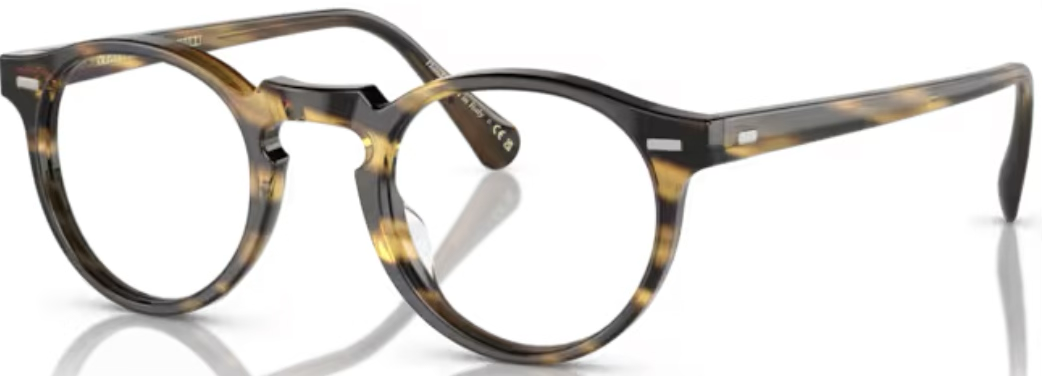 Oliver Peoples OV5186 Gregory Peck