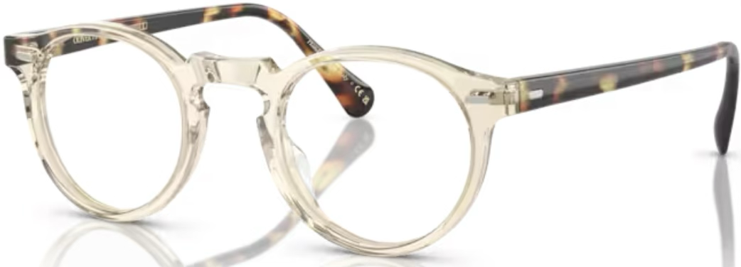 Oliver Peoples OV5186 Gregory Peck