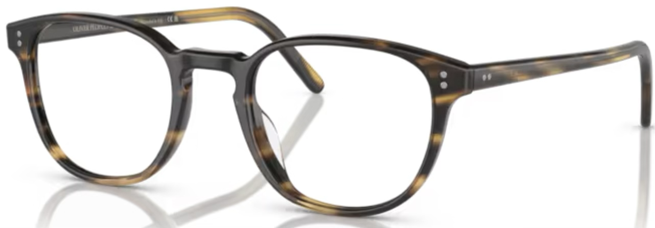 Oliver Peoples OV5219 Fairmont