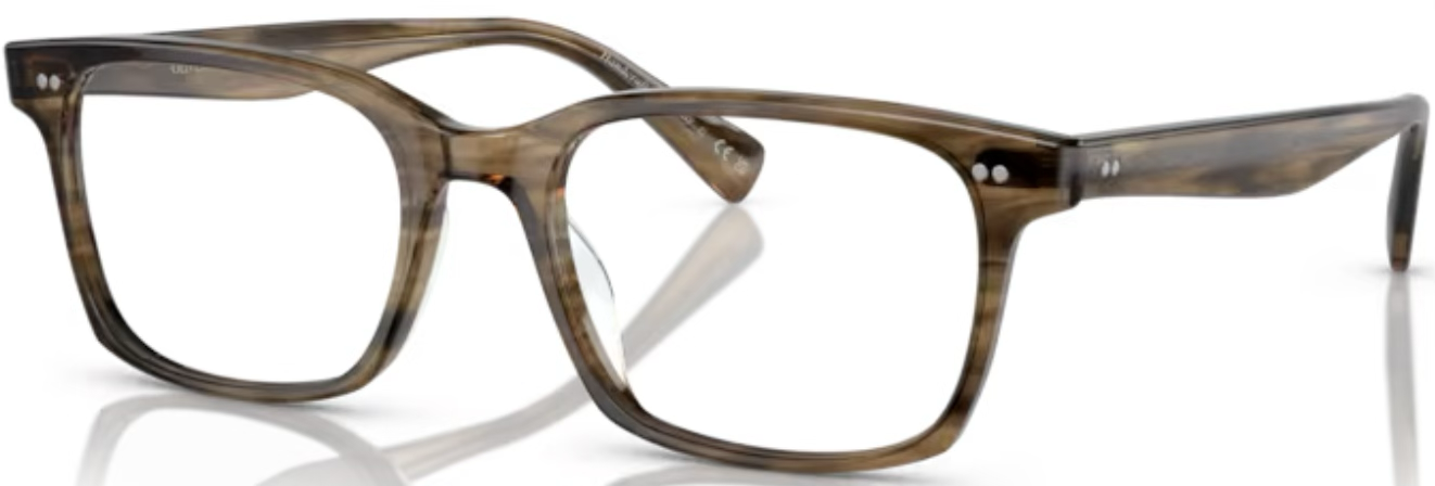 Oliver Peoples OV5446U Nisen