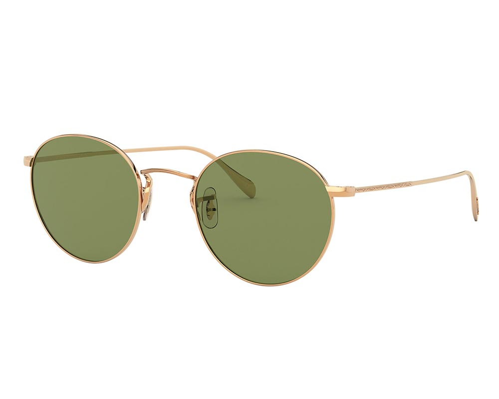 Designer Prescription Sunglasses