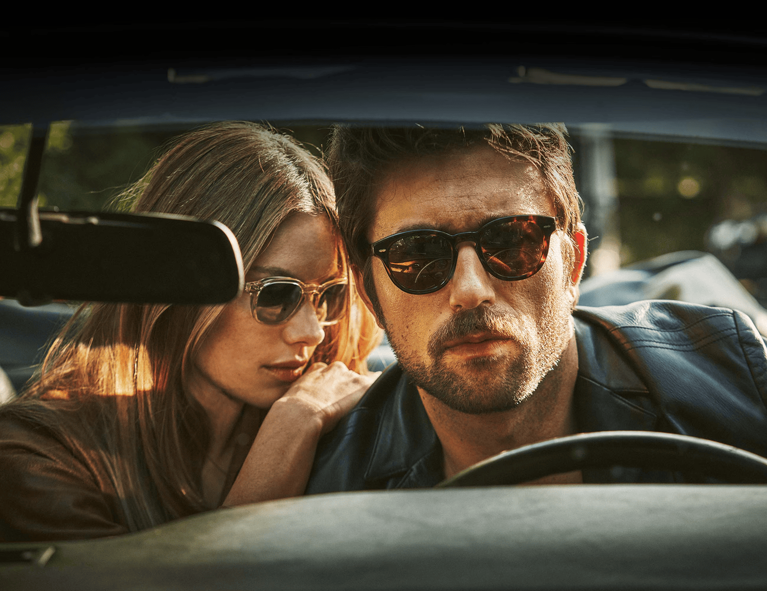 Oliver Peoples Eyewear: Timeless Hollywood Style Meets Modern Luxury