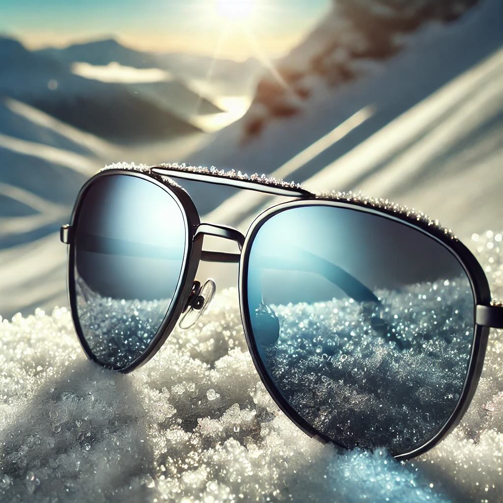 Sunglasses For Winter