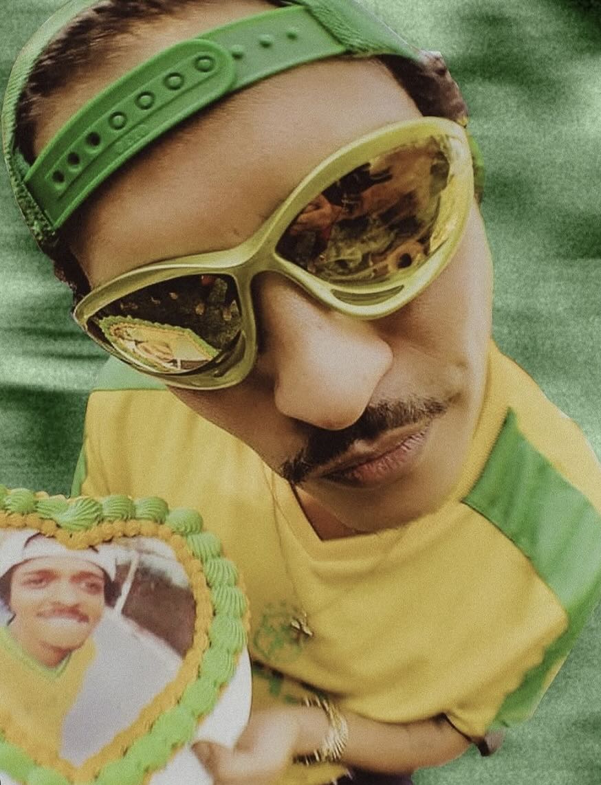 bruno mars in pra26s