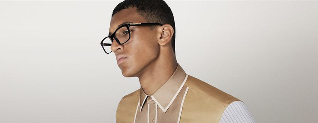 Burberry Glasses