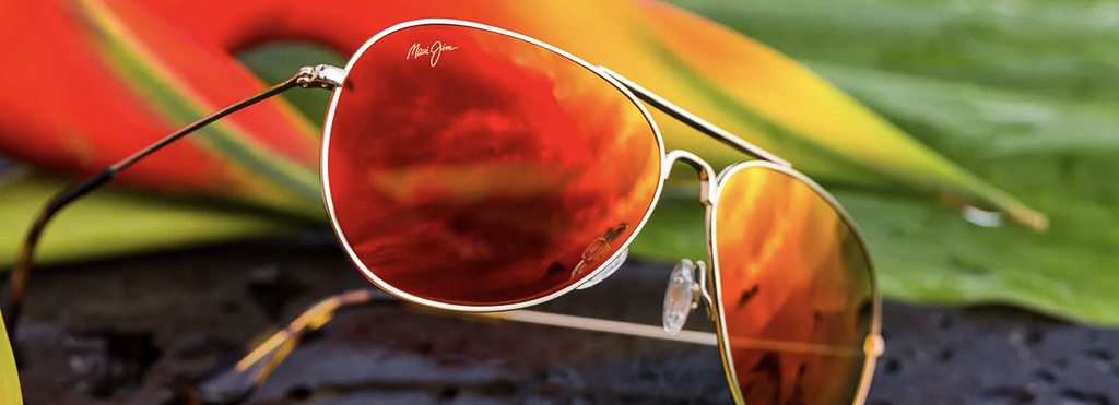 Maui Jim Sunglasses