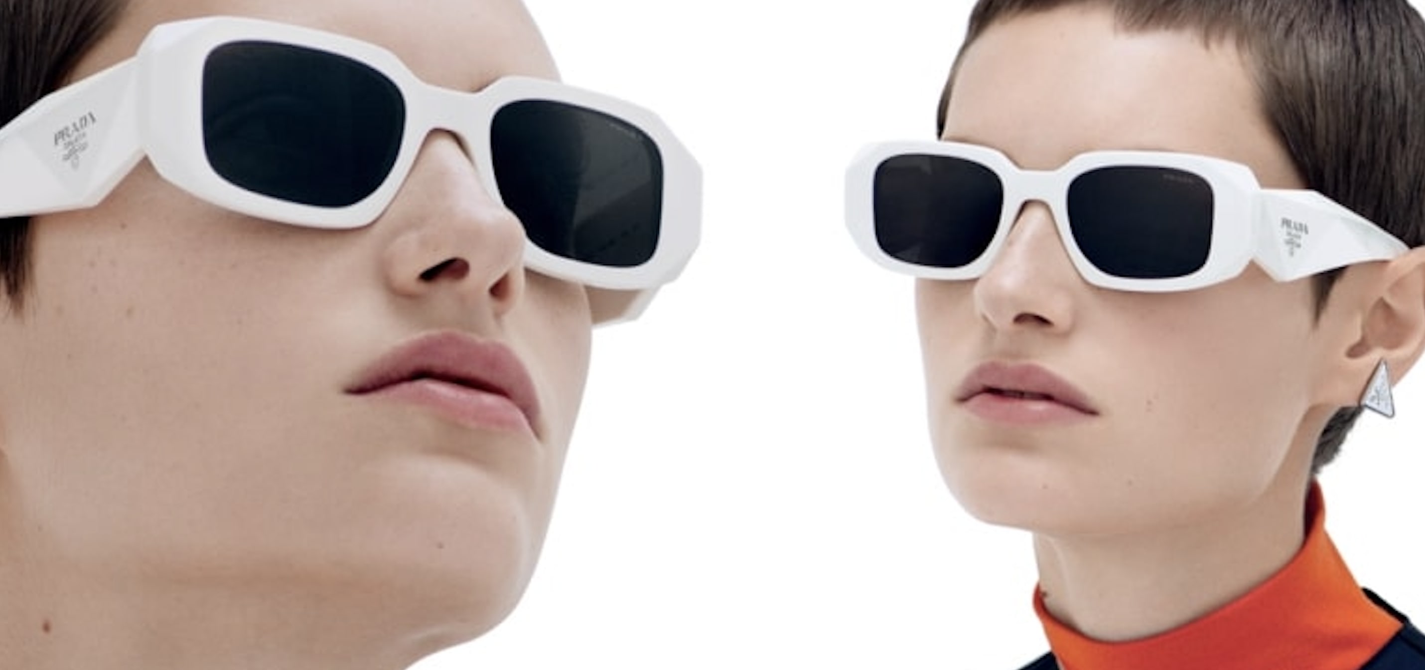 Prada Eyewear