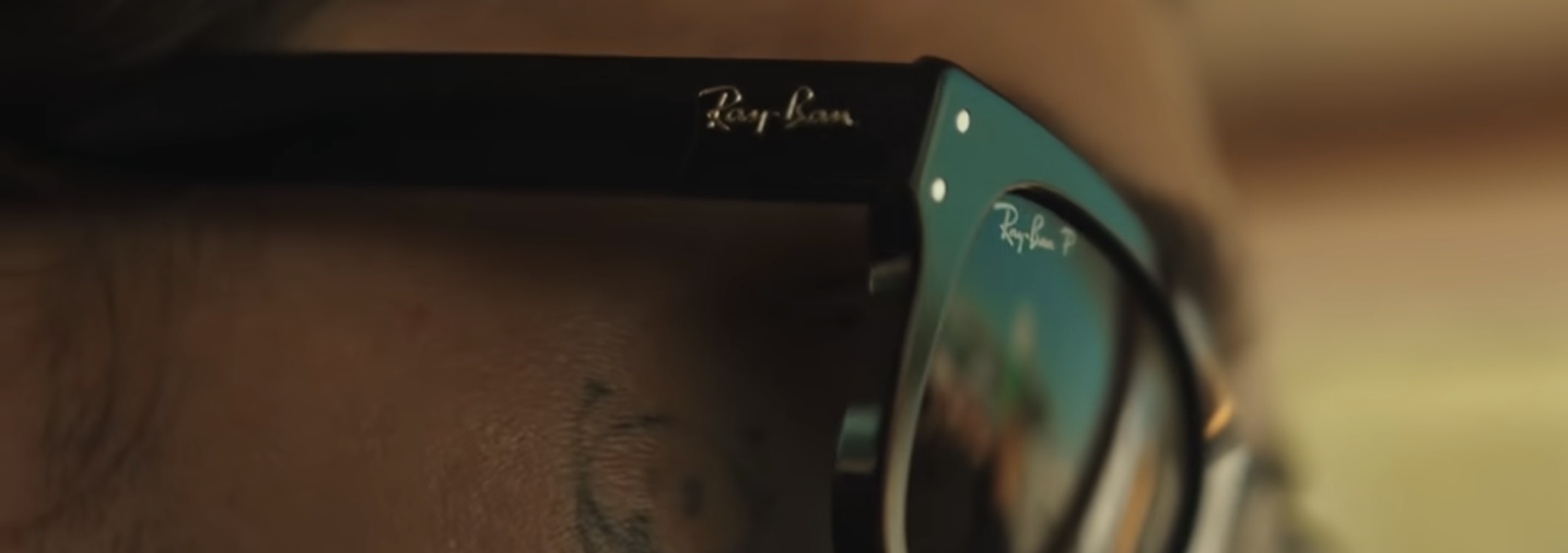 Ray Ban Glasses