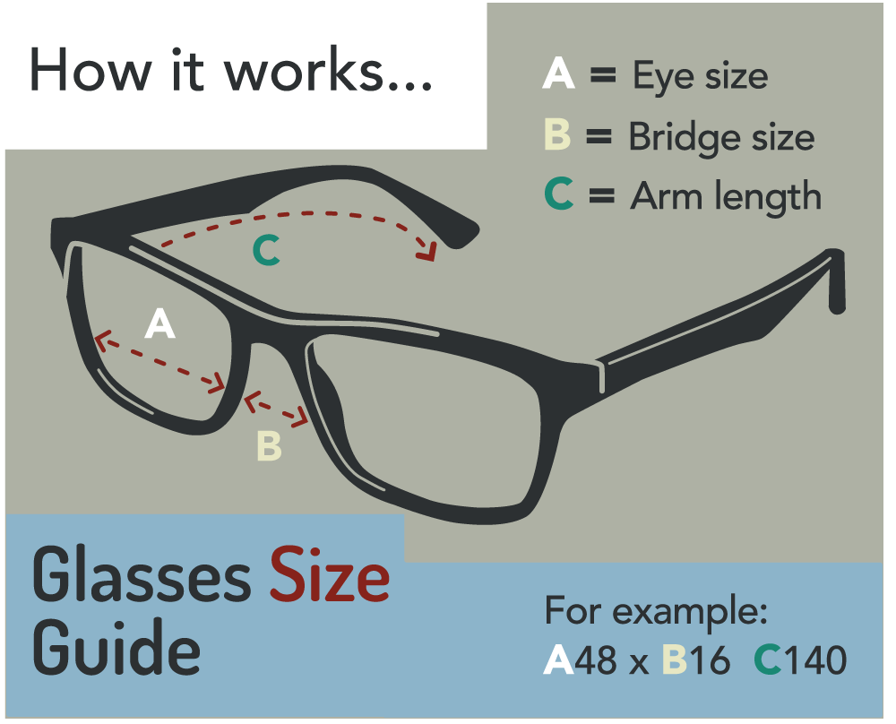 Aprender acerca 53+ imagen oakley glasses size guide - Abzlocal.mx