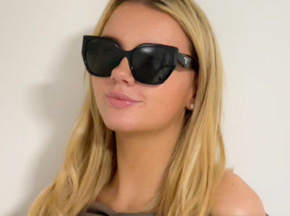 Prada PR19ZS