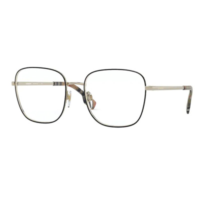 メガネ Burberry ELLIOTT Unisex Eyeglasses BE1347 1109 Burberry BE1347 Elliott Eyeglasses | LensCrafters