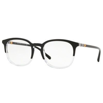 Burberry BE2272 Designer Glasses - Main Image