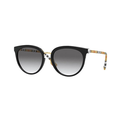Burberry BE4316 Willow Sunglasses | Designer Glasses