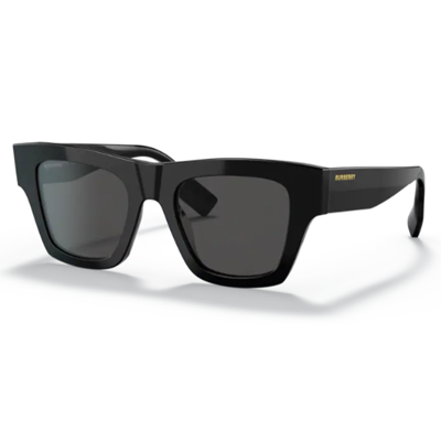 Burberry BE 4202Q BE4202Q Sunglasses | Designer Glasses display picture 1