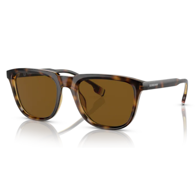 Burberry BE4381U George Sunglasses
