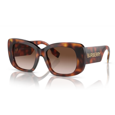 Burberry BE4315 Charlotte Sunglasses | Designer Glasses display picture 1