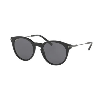 Bvlgari Womens Oval Sunglasses , Color: Blue, Size: 61 mm: Buy Online at  Best Price in UAE - Amazon.ae