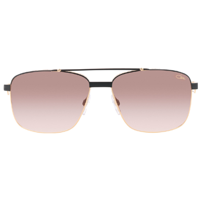 Cazal 9101 Sunglasses