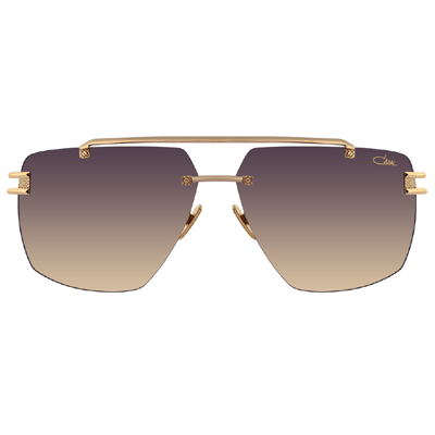 Cazal 9107 Sunglasses