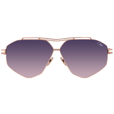 Cazal 9500 Sunglasses