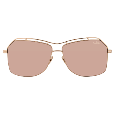 Cazal 9501 Sunglasses