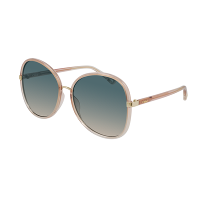 Chloe CH0030S Sunglasses