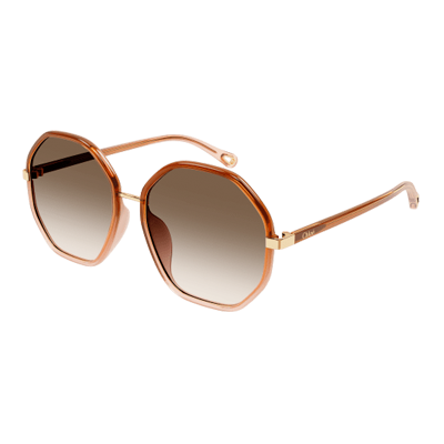 Chloe CH0133SA Sunglasses