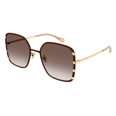 Chloe CH0143S Sunglasses
