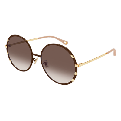 Chloe CH0144S Sunglasses