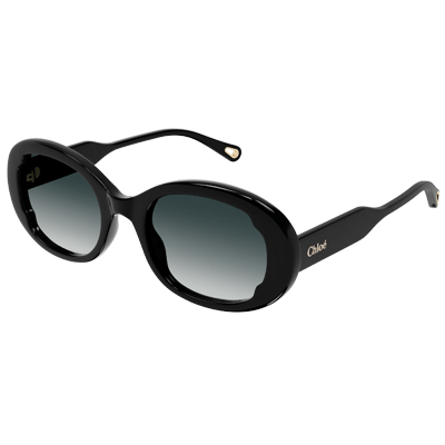 Chloe CH0197SA Sunglasses