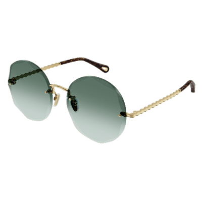 Chloe CH0254S Sunglasses