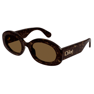Chloe CH0258S Sunglasses