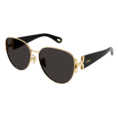 Chloe CH0261SK Sunglasses