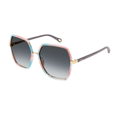 Chloe CH0262S Sunglasses