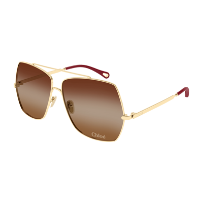 Chloe CH0278S Sunglasses