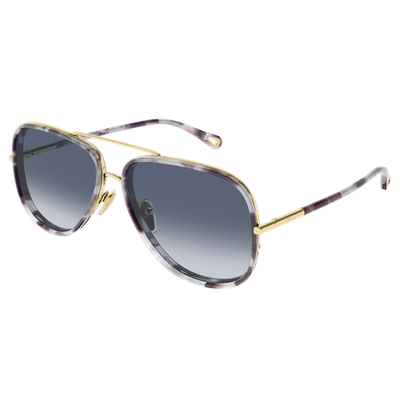 Chloe CH0382S Sunglasses