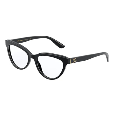 Dolce & Gabbana DG3332 | Designer Glasses
