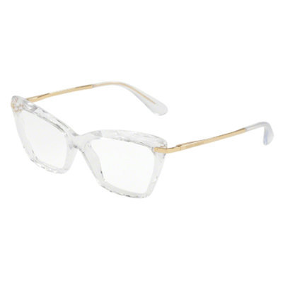 Dolce & Gabbana DG 5025 DG5025 | Designer Glasses